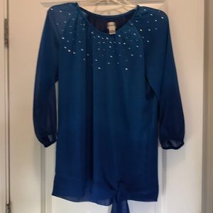 Chico’s Blouse
